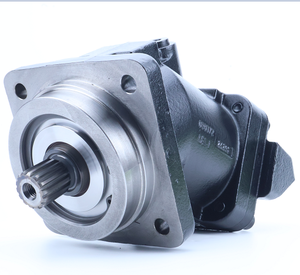 Motores de Eje Inclinado Serie M M045AW1L0M200SVFSP, Motores Hidráulicos de Desplazamiento Fijo, Ventajas Principales de la Serie M - Product Image 1