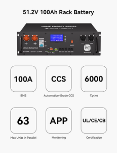 Kit di pannelli solari da 12kW con batteria e inverter, kit completo di pannelli solari per uso residenziale di backup. - Product Image 4