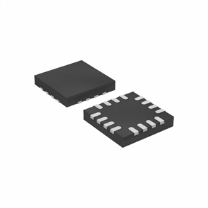 ISL78233AARZ 16 VQFN Exposed Pad Buy Electronics Components Online Original One Stop Service Power Management (PMIC) - Product Image 1