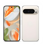 Tout neuf pour Pixel 9 Pro 5G Smartphone, prise en charge Wi-Fi 7, économiseur de batterie extrême, 128 Go
