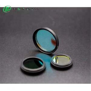 Filtre IR à bande étroite FELIX Optical 650nm 780nm 850nm - Product Image 3