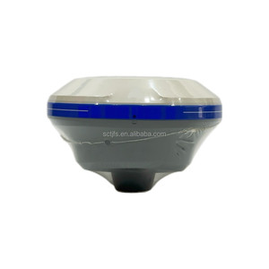 เครื่องรับสัญญาณ GPS RTK ความแม่นยำสูง I73/i83/i89/i93 GNSS RTK 1408 ช่องสัญญาณ IMU กล้องเดี่ยว ระบบมองเห็น 3 มิติ สำหรับงานสำรวจ - Product Image 5