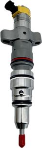 Hongwang ชิ้นส่วนเครื่องยนต์สำหรับหัวฉีด8DC91 10R-7224 10R7224 238-2720 - Product Image 4