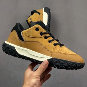 Chaussures de randonnée pour hommes TB de qualité supérieure pour l'automne et l'hiver avec une bonne ventilation et une excellente traction Chaussures de sport de luxe - Product Image 2