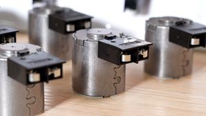 Ban đầu mới Mercedes-Benz a7259820103 9-tốc độ truyền tải <span class=keywords><strong>solenoid</strong></span> valve Bộ 9at 725 hộp số tự động với bản gốc 9at - Product Image 4