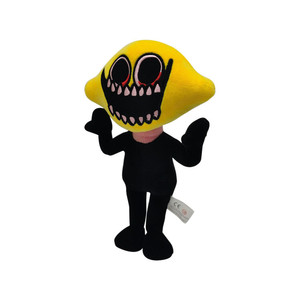La nuit du vendredi d'Halloween pour le commerce extérieur transfrontalier, il y a des jouets en peluche et des remplisseurs de coton pp - Product Image 1