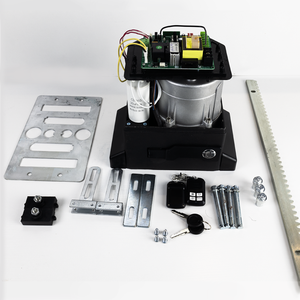 Thông Minh 1000kg Heavy Duty cổng động cơ tự động trượt điện trượt cổng Opener - Product Image 6