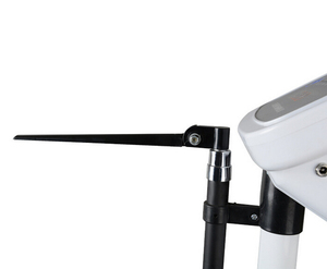 160KG/200KG chiều cao kỹ thuật số đo đứng với trọng lượng quy mô - Product Image 5