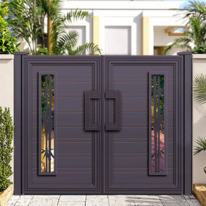 2025 giảm giá sản phẩm bán chạy nhất biệt thự thiết kế cổng chính - Product Image 5