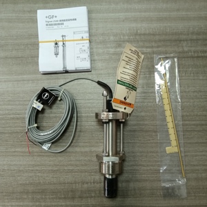 חדש gf 3-2540-1s 159001501 נירוסטה זרימה סיבובית מטר משלוח מהיר - Product Image 5