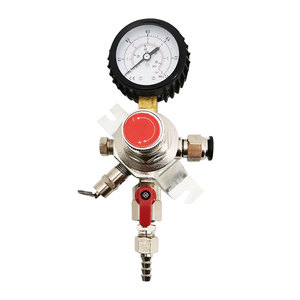 Régulateur de <span class=keywords><strong>CO2</strong></span> secondaire terminal - Product Image 1