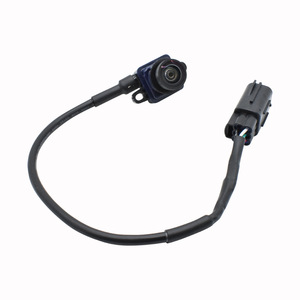 Caméra de recul pour stationnement 56054059AC pour Jeep Grand Cherokee Dodge - Product Image 3