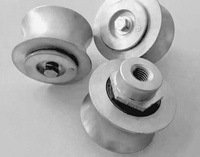 Fournisseur Professionnel de Pièces de Treuil de Construction SC 200/200 - Rouleau de Guidage