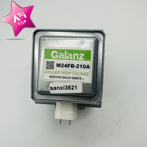 Magnetron Galanz M24FB-210A, pièce chauffante haute tension pour accessoires de four à micro-ondes - Product Image 4