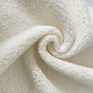 Tissu polaire doux <span class=keywords><strong>et</strong></span> confortable <span class=keywords><strong>en</strong></span> Jersey de coton - Product Image 4