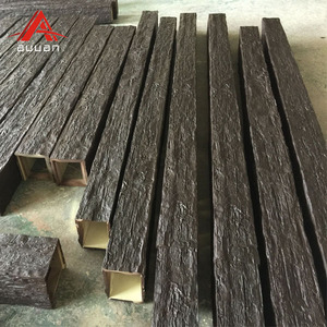 Sản Phẩm Mới Xây Dựng Kết Cấu Gỗ Dầm Bọt Trần Cho Trang Trí Trần - Product Image 4