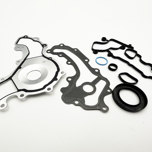 68297851AB Nouveau kit de joints inférieurs de moteur (non inclus dans le kit d'installation de bloc long) pour Jeep Dodge Chrysler 3.6L 2016-2025 68297851AA - Product Image 4