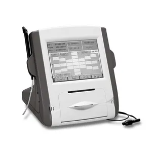 2023 Medical Ultrasound Instruments ultra-som oftálmico A/B scan SW-1000AP Ultrassom A Scan Pachymeter