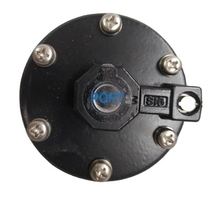 Amplificateur <span class=keywords><strong>d</strong></span>'air YT-320 YTC original de qualité industrielle Positionneur de vanne à boisseau sphérique résistant à la corrosion pour la fonte <span class=keywords><strong>d</strong></span>'huile <span class=keywords><strong>d</strong></span>'<span class=keywords><strong>eau</strong></span> - Product Image 1