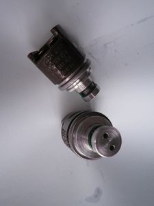 Pièces de rechange pour transmission 4WG180 4WG200, électrovanne 7200001740 0501313375 24V pour LG958 LG968 - Product Image 6