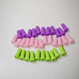 Lo más nuevo, Mini ventosas de silicona, Lifting facial, Ventosas Faciales, ojo, labio, movimiento, ventosas, taza de masaje - Product Image 2