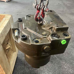 Final Drive Motor 374D 374F Travel Motor 513-0834 353-0607 353-0608 Hydraulic Motor for CAT 374 Excavator Walking Motor - Product Image 1