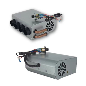 Chauffage combiné essence/diesel 12V 5KW pour camping-car, caravane, Webasto (liquide, air, <span class=keywords><strong>eau</strong></span>) - Product Image 2