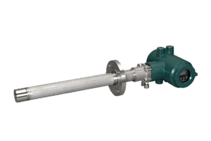 เครื่องวิเคราะห์ก๊าซออกซิเจนในไอเสีย/ก๊าซสกัดจากวัสดุเผาไหม้ Yokogawa ZR22S Zirconia แบบมัลติฟังก์ชั่น ความแม่นยำสูง มาตรฐานสากล รองรับการปรับแต่ง OEM - Product Image 6