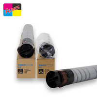Cartouche de toner noir compatible TN322 TN323 pour copieurs Konica Minolta Bizhub 224e 284e 364e 350 362 224 284 364
