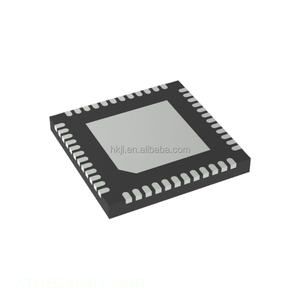 En Stock, almohadilla expuesta integrada UFQFN de 48, compre componentes electrónicos en línea - Product Image 1