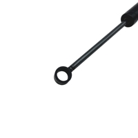 Ressort à gaz durable pour chariot élévateur Linde 335-03 E16 E20-03, pièces de contrepoids pour protection supérieure du châssis