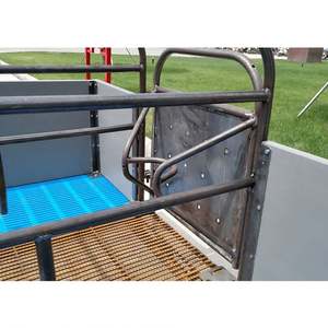 Multifunctional Farrowing <b>Pen</b> for Pigs Farrowing Cages for Pigs Farrowing Crates for Pigs With Great Price - Product Image 6