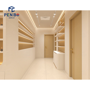 Soluzioni Complete di Design e Arredamento <span class=keywords><strong>per</strong></span> Saloni Spa <span class=keywords><strong>per</strong></span> Unghie, Decorazione d'Interni Personalizzata <span class=keywords><strong>per</strong></span> <span class=keywords><strong>Negozi</strong></span> di Bellezza e Studi di Manicure - Product Image 4