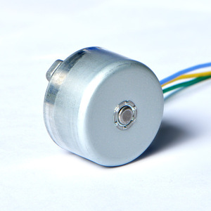 มอเตอร์ไร้แปรงถ่าน 3520 7.4VDC 12V สำหรับปืนนวด นวดเนื้อเยื่อลึก ผ่อนคลายกล้ามเนื้อ ชาร์จไฟได้ - Product Image 3