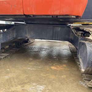 Excavadora de orugas hidráulica usada Kubota185 Buen estado Precio barato a la venta-Bomba de motor de núcleo de excavadora japonesa de segunda mano - Product Image 5