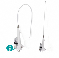 Endoscope vétérinaire flexible USB pour l'élimination des corps étrangers et la biopsie, bronchoscope, coloscopie