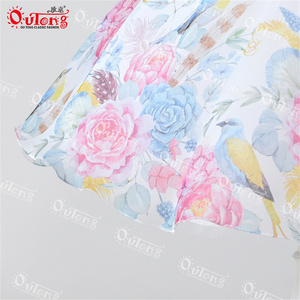 Outong Yoliyolei Girl Princess gonna Drag abito da sera Net garze capanna Fancy Birthday Show abiti donna estate - Product Image 6