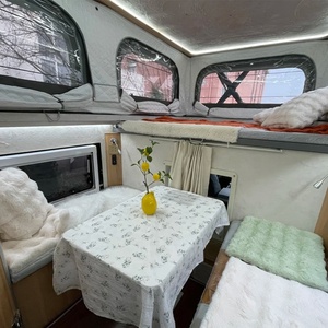 Pièces détachées pour camions lourds, camping-cars pour plateau de camion, moteur diesel 118 kW, semi-remorque 3,0 T, voitures de camping pour <span class=keywords><strong>JMC</strong></span> - Product Image 6