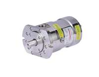 Solusi OEM DHP0.8 Piston aksial pompa Piston tekanan tinggi harga bersaing untuk desalinasi air laut kinerja baik