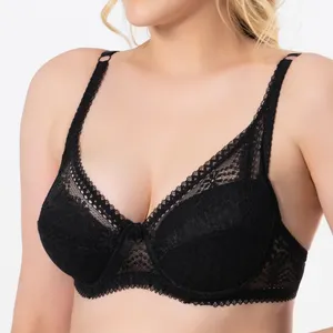 Wholesale 80 Size Bra Cotton, Lace, Seamless, Shaping 