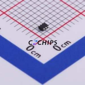 Nuevo-Original CJX3134K SOT-563 Transistor de efecto de campo de transistor (MOSFET) Venta completa Chips de componentes electrónicos y servicio BOM - Product Image 2
