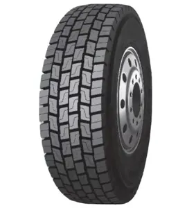 도매 고품질 트럭 타이어 295/80R22.5 315/80R22.5 295/60R22.5 트럭 타이어 방사형 트럭 타이어