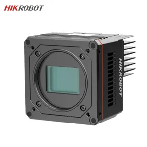 HIKROBOT MV-CH210-90YM-M58S-NN 21MP 222fps CoaXPress Mono M58-Mount Global Shutter Machine Vision Camera