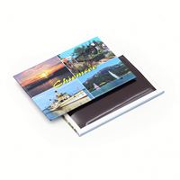 Wholesale <strong>Best</strong> <strong>Selling</strong> High Quality Chiemsee Germany Custom Souvenir Gift Design Tin <strong>Fridge</strong> Magnet