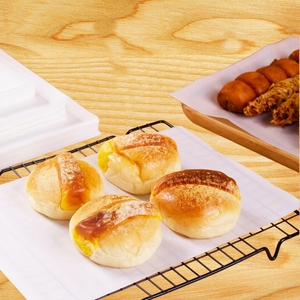 Papel De <span class=keywords><strong>Pergamino</strong></span> Desechable Personalizable Para Freidoras De Aire Y Hornos - Product Image 3