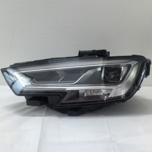 Accesorios originales de alta calidad A3 8P 8V para <span class=keywords><strong>Audi</strong></span> A3 8P 8V faro LED 2017-2019 iluminación automotriz OE 8V0941033 8V0941034 - Product Image 4