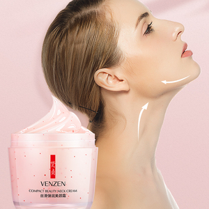 Mascarilla Facial y <span class=keywords><strong>Crema</strong></span> <span class=keywords><strong>para</strong></span> <span class=keywords><strong>el</strong></span> <span class=keywords><strong>Cuello</strong></span> de Colágeno VEZE ODM OEM <span class=keywords><strong>para</strong></span> Reafirmar - Product Image 3