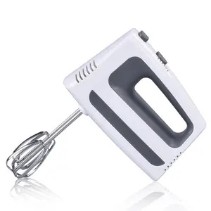 Mercado Local Cozinha Design Batedor De Ovos Elétrico Handheld Mão Hend Food Mixers Fornecedores Para Padaria