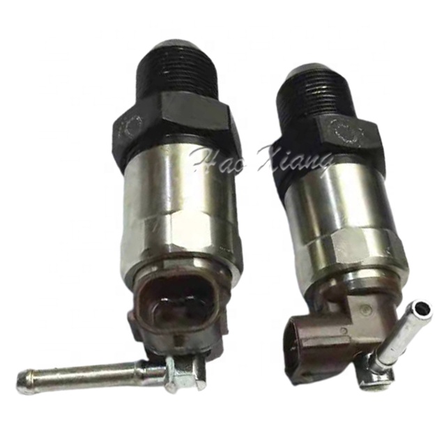 Haoxiang Fuel Rail Pressure Sensor 23810-0L030 for Toyota