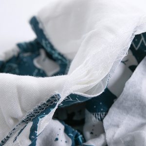 Pañales de Entrenamiento para Bebés, de Algodón Suave y Absorbente, Reutilizables, con Capas Anti-Fugas y Lindos Estampados de Dibujos Animados - Product Image 5